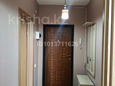 1-комнатная квартира · 34 м² · 6/12 этаж, мкр Акбулак, Байтерекова 113 за 35 млн ₸ в Алматы, Алатауский р-н