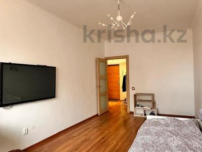 2-комнатная квартира · 58 м² · 10/12 этаж, Сатпаева 90/36, 90/20 за 49.5 млн ₸ в Алматы, Бостандыкский р-н