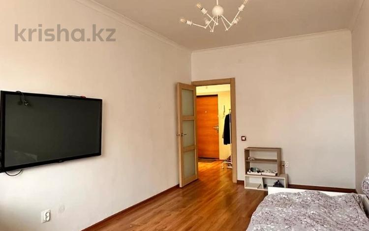 2-комнатная квартира · 58 м² · 10/12 этаж, Сатпаева 90/36, 90/20 за 49.5 млн ₸ в Алматы, Бостандыкский р-н — фото 4