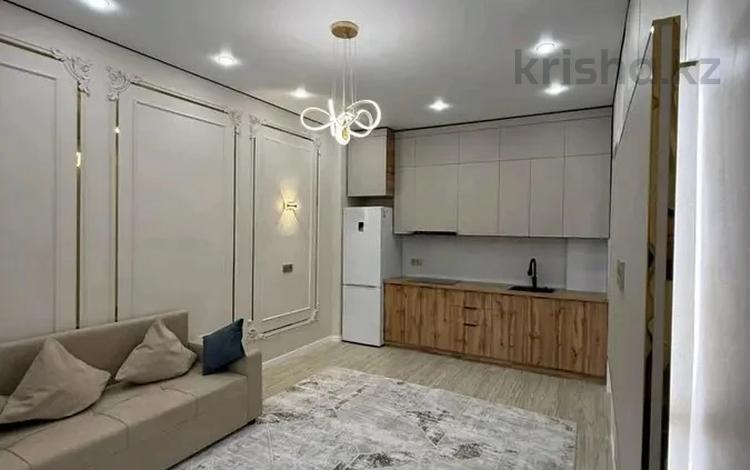 2-бөлмелі пәтер · 40 м² · 7/12 қабат, Е-429 26, бағасы: 28.8 млн ₸ в Астане — фото 2