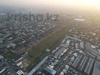 Участок · 1.3 га, мкр Акниет за 286 млн ₸ в Шымкенте, Абайский р-н