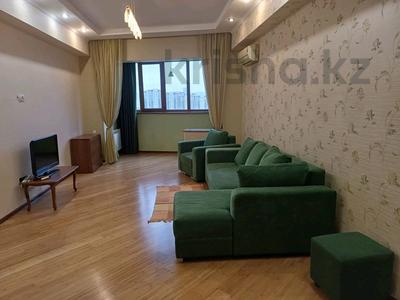 2-комнатная квартира · 105 м² · 12/13 этаж, Розыбакиева 250б — Радостовца за 330 000 ₸ в Алматы, Бостандыкский р-н