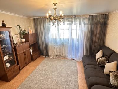 4-бөлмелі пәтер · 79 м² · 9/10 қабат, мкр Юго-Восток, мкр Степной 4 30, бағасы: 26.6 млн ₸ в Караганде, Казыбек би р-н