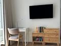 1-комнатная квартира · 45 м² · 6/12 этаж, проспект Туран 46/4 за ~ 35.6 млн ₸ в Астане, Нура р-н — фото 17