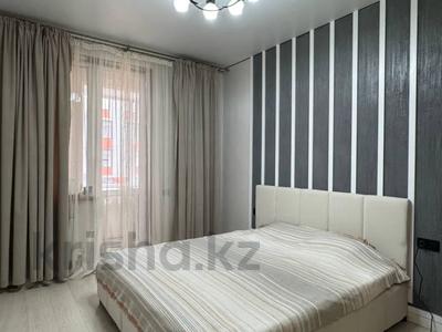 2-бөлмелі пәтер · 54 м² · 7/9 қабат, Нажмеденова 29/1, бағасы: 34.5 млн ₸ в Астане, Алматы р-н
