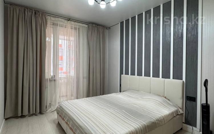 2-бөлмелі пәтер · 54 м² · 7/9 қабат, Нажмеденова 29/1, бағасы: 34.5 млн ₸ в Астане, Алматы р-н — фото 3