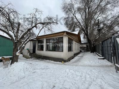 Отдельный дом • 3 комнаты • 120 м² • 8 сот., Самырсын 95 за 70 млн 〒 в Алматы, Жетысуский р-н