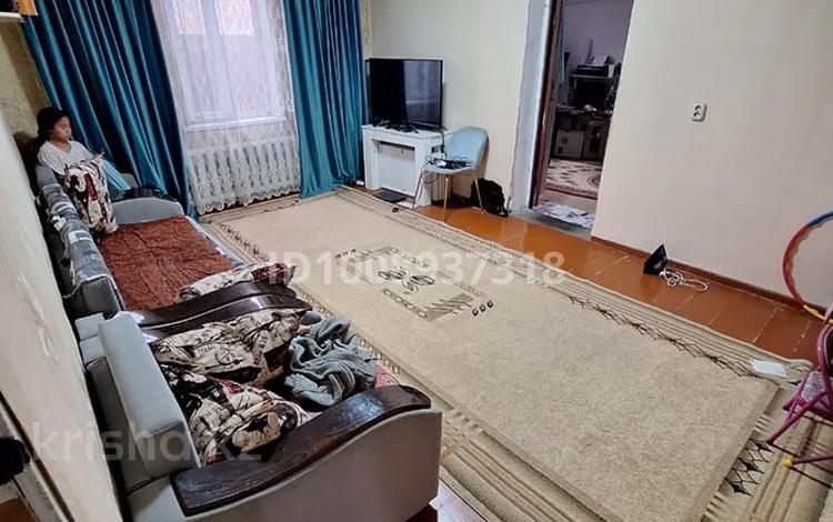 Часть дома · 3 комнаты · 80 м² · 5 сот., Л.Асанова 142/2 — Пересечение Валиханова или Алматинская (Жабаева) за 10 млн ₸ в Талдыкоргане, мкр Жана Гарышкер — фото 2