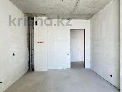 3-комнатная квартира · 107.1 м² · 10/16 этаж, мкр Тараз, Рыскулова за 56 млн ₸ в Шымкенте, Аль-Фарабийский р-н