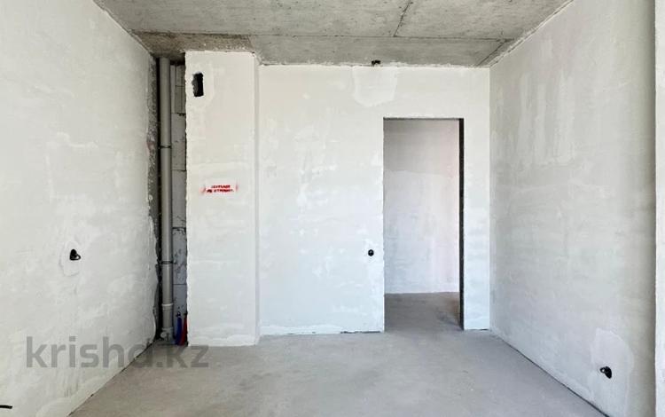 3-комнатная квартира · 107.1 м² · 10/16 этаж, мкр Тараз, Рыскулова за 56 млн ₸ в Шымкенте, Аль-Фарабийский р-н — фото 2
