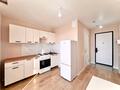 1-комнатная квартира · 34 м² · 12/12 этаж, Бейбарс султана 20 за 23 млн ₸ в Астане, Сарыарка р-н — фото 2