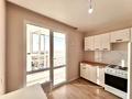 1-комнатная квартира · 34 м² · 12/12 этаж, Бейбарс султана 20 за 23 млн ₸ в Астане, Сарыарка р-н — фото 3
