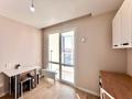 1-комнатная квартира · 34 м² · 12/12 этаж, Бейбарс султана 20 за 23 млн ₸ в Астане, Сарыарка р-н — фото 4