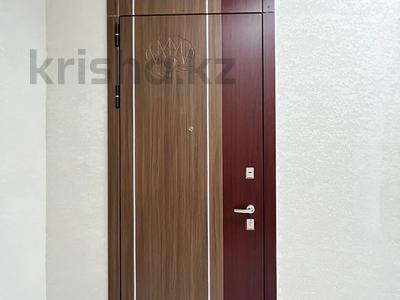 3-бөлмелі пәтер · 63.4 м² · 14/17 қабат, Юго-Восток ш/а. 23 — Республики 23, бағасы: 40.5 млн ₸ в Караганде, Казыбек би р-н
