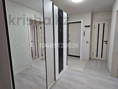 4-комнатная квартира, 60 м², 4/5 этаж, Назарбаева 223 за 25 млн 〒 в Петропавловске