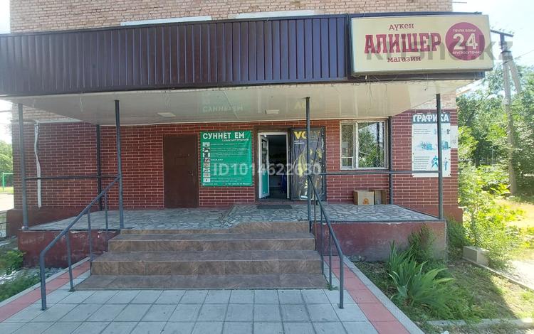 Магазины и бутики · 110 м² за 55 млн ₸ в Талдыкоргане, мкр Жана Гарышкер — фото 2