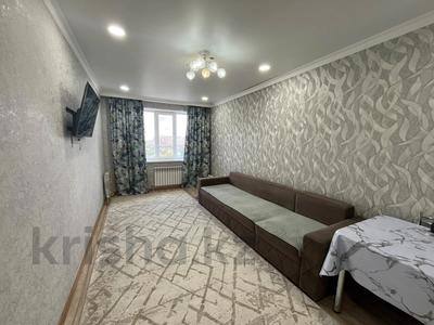 1-комнатная квартира · 44 м² · 7/10 этаж, Таскескен 17 А,Б за 25 млн ₸ в Астане, Алматы р-н