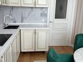 3-комнатная квартира · 81 м² · 4/5 этаж, Казыбек би 11A — Толе би и Роза Баглановой за 600 000 ₸ в Астане, Нура р-н — фото 10