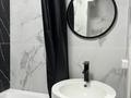 3-комнатная квартира · 81 м² · 4/5 этаж, Казыбек би 11A — Толе би и Роза Баглановой за 600 000 ₸ в Астане, Нура р-н — фото 14
