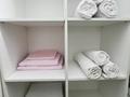 3-комнатная квартира · 81 м² · 4/5 этаж, Казыбек би 11A — Толе би и Роза Баглановой за 600 000 ₸ в Астане, Нура р-н — фото 23