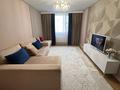 3-комнатная квартира · 81 м² · 4/5 этаж, Казыбек би 11A — Толе би и Роза Баглановой за 600 000 ₸ в Астане, Нура р-н — фото 3