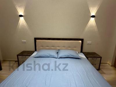 2-комнатная квартира, 45 м², 5/5 этаж посуточно, Абая 88/3 за 14 000 〒 в Талгаре