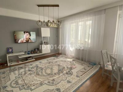 3-комнатная квартира · 88 м² · 9/9 этаж, мкр Каспий, Крупская за 35 млн ₸ в Атырау