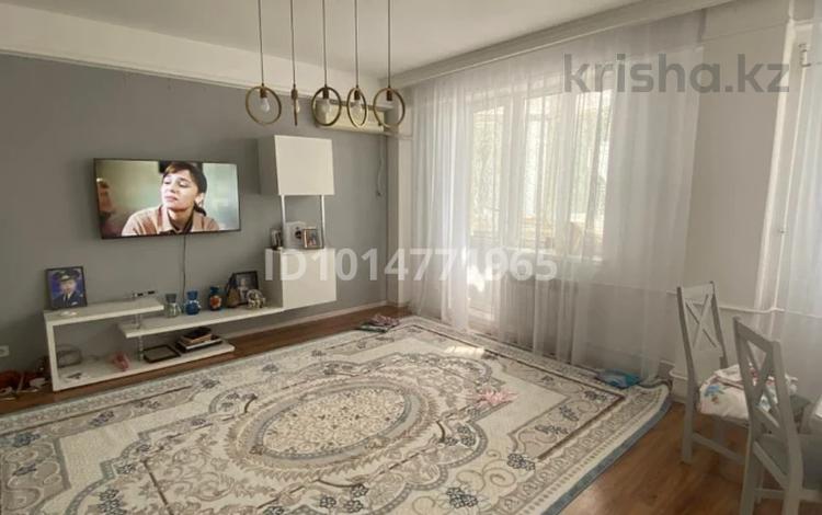 3-комнатная квартира · 88 м² · 9/9 этаж, мкр Каспий, Крупская за 35 млн ₸ в Атырау — фото 2
