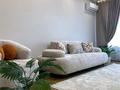 2-комнатная квартира · 60 м² · 6/9 этаж, мкр Кайрат, Туркестан 115 за 25 000 ₸ в Алматы, Турксибский р-н — фото 5