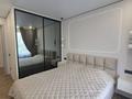 2-комнатная квартира · 60 м² · 6/9 этаж, мкр Кайрат, Туркестан 115 за 25 000 ₸ в Алматы, Турксибский р-н — фото 2