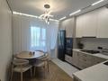 2-комнатная квартира · 60 м² · 6/9 этаж, мкр Кайрат, Туркестан 115 за 25 000 ₸ в Алматы, Турксибский р-н — фото 10