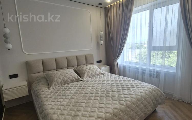 2-комнатная квартира · 60 м² · 6/9 этаж, мкр Кайрат, Туркестан 115 за 25 000 ₸ в Алматы, Турксибский р-н — фото 32