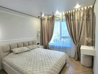 2-бөлмелі пәтер · 60 м² · 6/9 қабат, Қайрат ш/а., Туркестан 115, бағасы: 25 000 ₸ в Алматы, Турксибский р-н