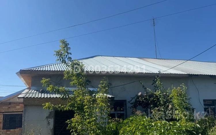 Часть дома · 3 комнаты · 70 м² · 13 сот., Бауржана Момышулы 20 за 15 млн ₸ в  — фото 2