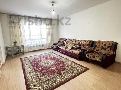 3-бөлмелі пәтер · 86 м² · 2/9 қабат, мкр Аккент, бағасы: 280 000 ₸ в Алматы, Алатауский р-н