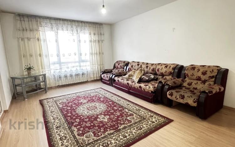 3-бөлмелі пәтер · 86 м² · 2/9 қабат, мкр Аккент, бағасы: 280 000 ₸ в Алматы, Алатауский р-н — фото 9