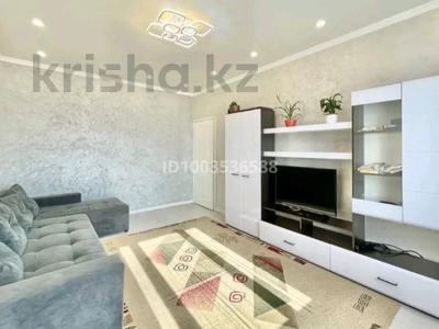 3-комнатная квартира · 70 м² · 9/9 этаж, Сатпаева — Сатпаева-Розыбакиева за 60 млн ₸ в Алматы, Бостандыкский р-н