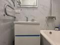 3-комнатная квартира · 70 м² · 9/9 этаж, Сатпаева — Сатпаева-Розыбакиева за 60 млн ₸ в Алматы, Бостандыкский р-н — фото 17