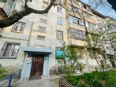 3-комнатная квартира · 62 м² · 1/5 этаж, мкр Орбита-3 49 за ~ 46.2 млн ₸ в Алматы, Бостандыкский р-н