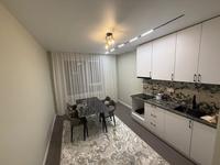 3-комнатная квартира · 87 м² · 3/7 этаж, Райымбека 169б блок22 — Райымбек батыр за 380 000 ₸ в Талгаре