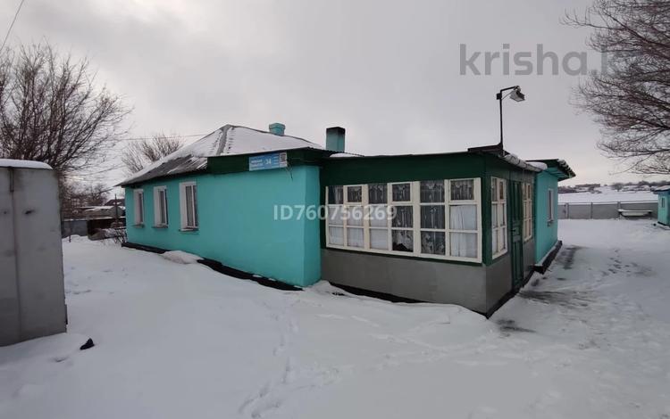 Отдельный дом · 3 комнаты · 85 м² · 1.2 сот., Жакыпова 34 — Старый Каражал за 7 млн 〒 — фото 2