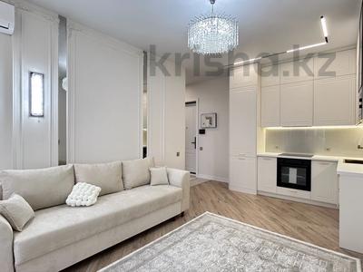 3-бөлмелі пәтер · 67 м² · 2/9 қабат, Жошы Хан 20 — Самая красивая квартира Керей Жанибек Хандар, бағасы: 67 млн ₸ в Астане, Есильский р-н