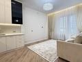 3-бөлмелі пәтер · 67 м² · 2/9 қабат, Жошы Хан 20 — Самая красивая квартира Керей Жанибек Хандар, бағасы: 67 млн ₸ в Астане, Есильский р-н — фото 12