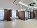 3-бөлмелі пәтер · 67 м² · 2/9 қабат, Жошы Хан 20 — Самая красивая квартира Керей Жанибек Хандар, бағасы: 67 млн ₸ в Астане, Есильский р-н — фото 43