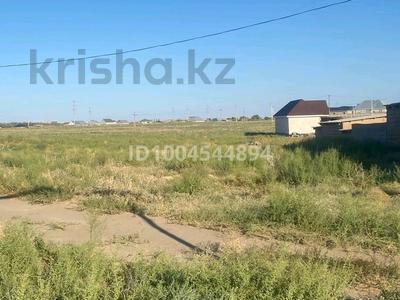 Участок · 10 соток, Мерке /Горгаз 3/ 22 — - за 3 млн ₸ в Шу