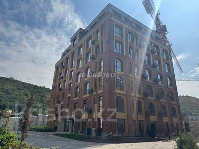 2-бөлмелі пәтер · 63.9 м² · 4/6 қабат, Көктөбе ш/а., Талгат Бигелдинов 1/2, бағасы: 90 млн ₸ в Алматы, Медеуский р-н