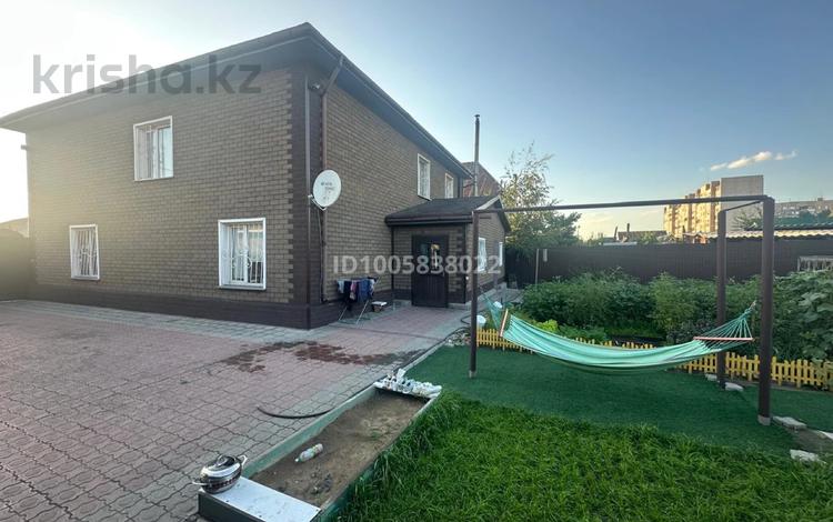 Отдельный дом · 7 комнат · 198.5 м² · 5.8 сот., Гурьевская — Гурьевская-Чкалова за 57 млн 〒 в Павлодаре — фото 2