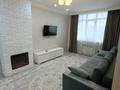 2-комнатная квартира · 59.9 м² · 6/9 этаж, Улы Дала 65/2 за 35.5 млн 〒 в Астане