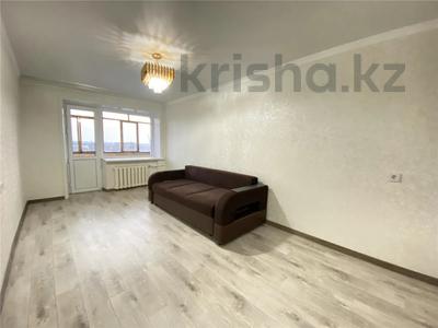 1-комнатная квартира, 31 м², Пришахтинск, 21й микрорайон 30 за 9.5 млн 〒 в Караганде, Алихана Бокейханова р-н