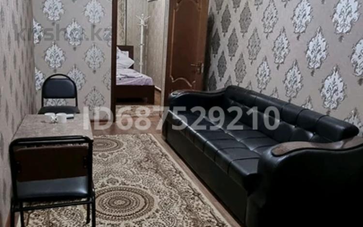 2-бөлмелі пәтер · 20 м² · 1/2 қабат, Мараим 2, бағасы: 100 000 ₸ в Туркестане — фото 2